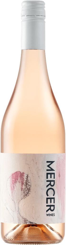 2021 PF Rosé - Mercer Wines